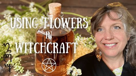 Elixirs of Enchantment: Enhancing Your Practice with Witchcraft and Elixirs